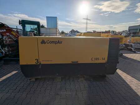 CompAir C105-14