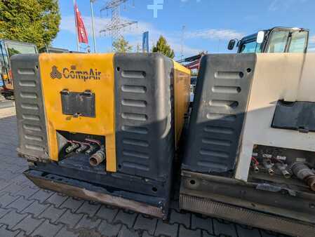 CompAir C105-14