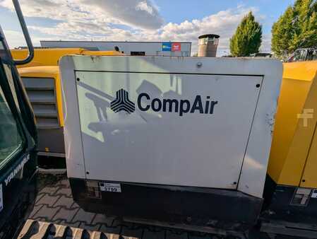 CompAir C105-14
