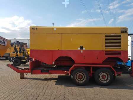Compressor 2007 Ingersoll Rand 21/215 (1)