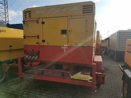 Compressor 2007 Ingersoll Rand 21/215 (2)
