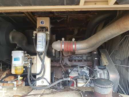 Compressor 2007 Ingersoll Rand 21/215 (4)