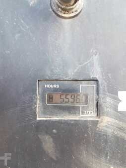 Compressor 2007 Ingersoll Rand 21/215 (5)