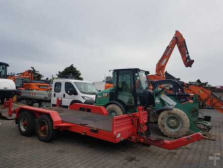 Trailers 2011 Blomenröhr 552/6900 (1)