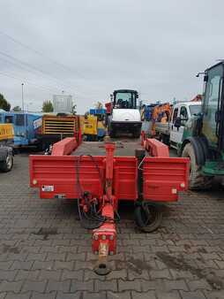 Trailers 2011 Blomenröhr 552/6900 (2)