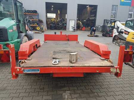 Trailers 2011 Blomenröhr 552/6900 (3)