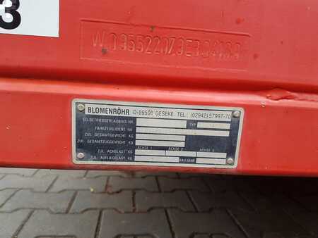 Trailers 2011 Blomenröhr 552/6900 (6)
