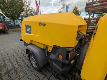 Kompressor 2023 Atlas Copco E-Air H250 VSD (3)