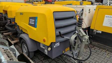 Kompressor 2023 Atlas Copco E-Air H250 VSD (5)