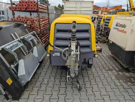 Kompressor 2023 Atlas Copco E-Air H250 VSD (6)