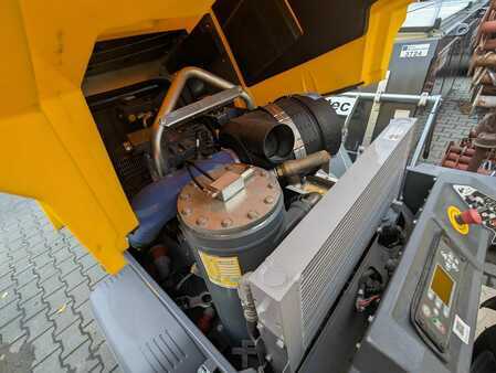 Kompressor 2023 Atlas Copco E-Air H250 VSD (7)