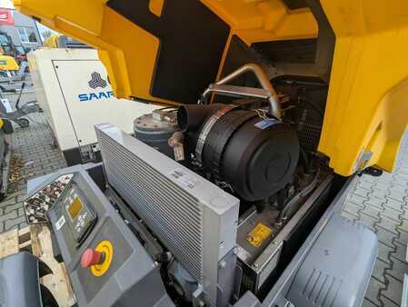 Kompressor 2023 Atlas Copco E-Air H250 VSD (8)