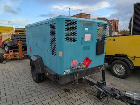 Compressor 2008 Ingersoll Rand R 1300 F (1)