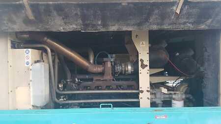 Compressor 2008 Ingersoll Rand R 1300 F (10)