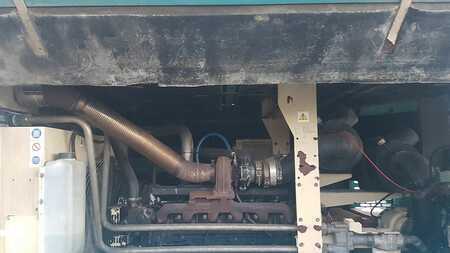 Compressor 2008 Ingersoll Rand R 1300 F (11)