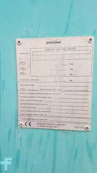 Compressor 2008 Ingersoll Rand R 1300 F (12)