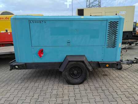Compressor 2008 Ingersoll Rand R 1300 F (3)