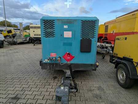 Compressor 2008 Ingersoll Rand R 1300 F (4)