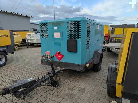 Compressor 2008 Ingersoll Rand R 1300 F (5)