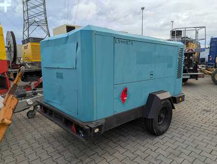 Compressor 2008 Ingersoll Rand R 1300 F (7)