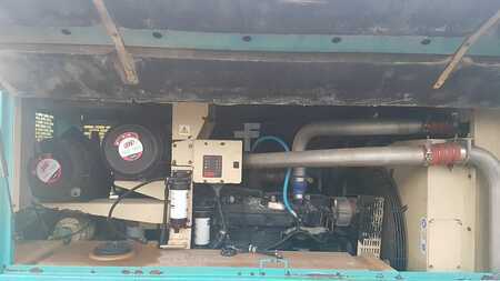 Compressor 2008 Ingersoll Rand R 1300 F (8)