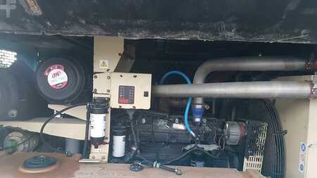 Compressor 2008 Ingersoll Rand R 1300 F (9)