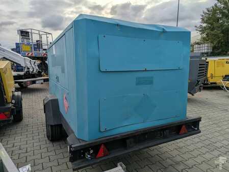 Compressor 2006 Ingersoll Rand R 1290 F (1)