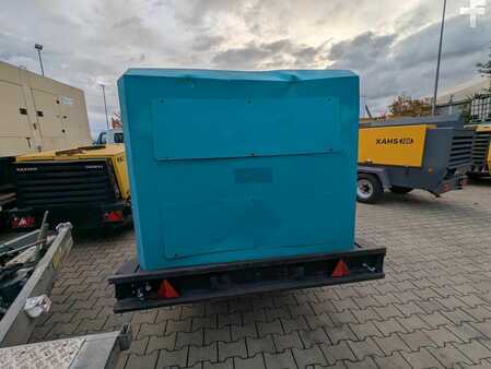 Compressor 2006 Ingersoll Rand R 1290 F (2)