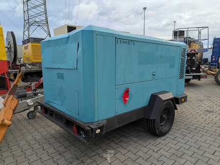 Compressor 2006 Ingersoll Rand R 1290 F (3)