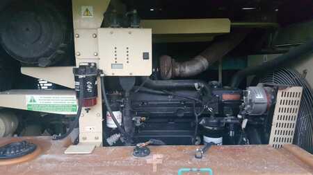 Compressor 2006 Ingersoll Rand R 1290 F (4)