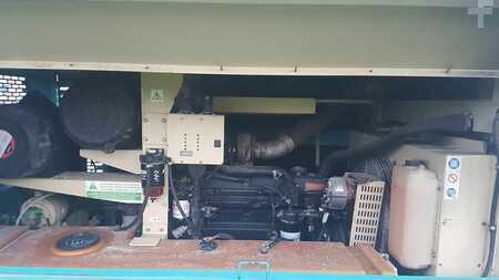 Compressor 2006 Ingersoll Rand R 1290 F (5)