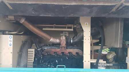 Compressor 2006 Ingersoll Rand R 1290 F (6)