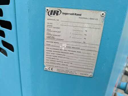 Compressor 2006 Ingersoll Rand R 1290 F (8)
