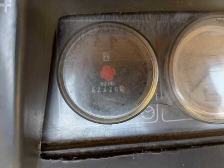 Kompresor 2012 Atlas Copco XAS 97 (10)