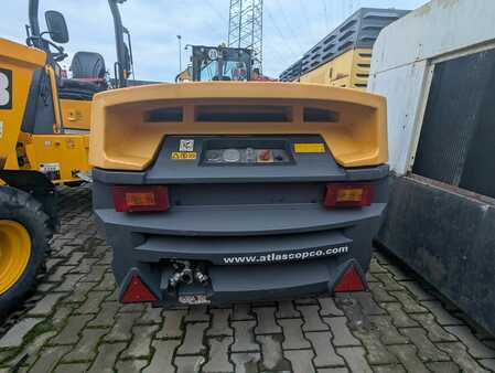 Kompresor 2012 Atlas Copco XAS 97 (6)