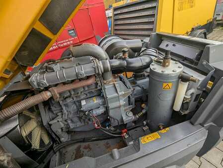 Kompresor 2012 Atlas Copco XAS 97 (9)