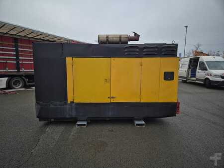 Kompressor 2005 Atlas Copco XRVS 466 (1)