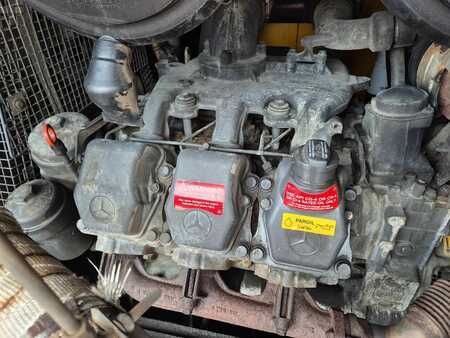 Kompressor 2005 Atlas Copco XRVS 466 (10)