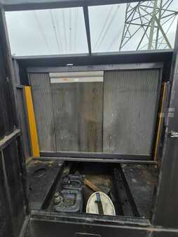 Kompressor 2005 Atlas Copco XRVS 466 (11)