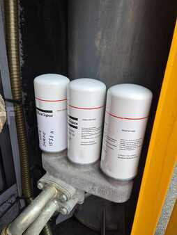 Kompressor 2005 Atlas Copco XRVS 466 (12)