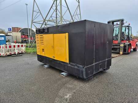 Kompressor 2005 Atlas Copco XRVS 466 (4)