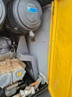 Kompressor 2005 Atlas Copco XRVS 466 (6)