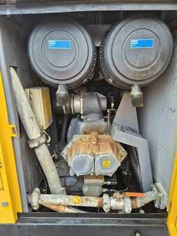 Kompressor 2005 Atlas Copco XRVS 466 (7)