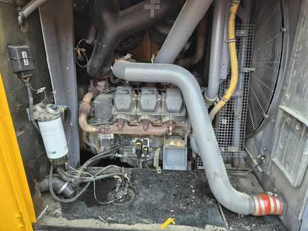 Kompressor 2005 Atlas Copco XRVS 466 (9)