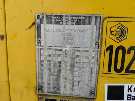 Compresor 2002 CompAir C200TS-10 (11)