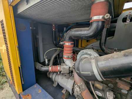 Compresor 2002 CompAir C200TS-10 (8)