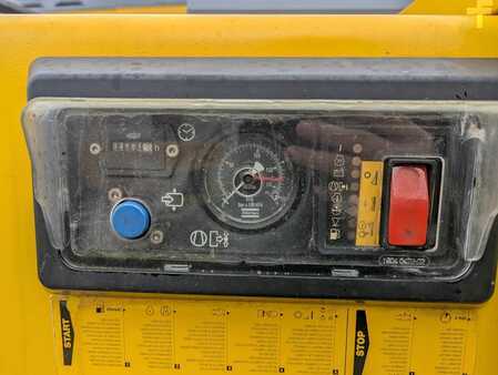 Kompressor 2007 Atlas Copco XATS 156 (15)