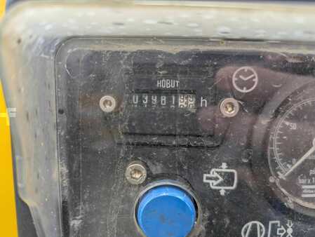 Kompressor 2007 Atlas Copco XATS 156 (16)