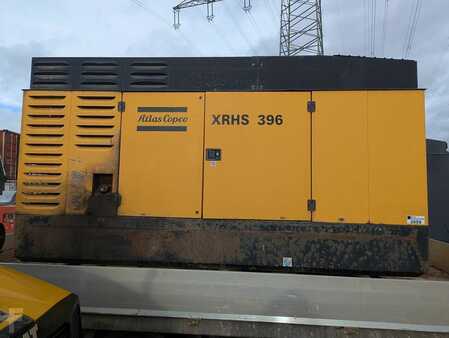 Kompressor 2005 Atlas Copco XRHS 396 (1)