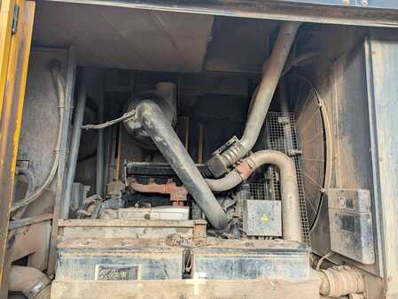 Kompressor 2005 Atlas Copco XRHS 396 (11)